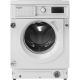 Whirlpool BIWMWG81484UK Integrated 8Kg Washing Machine with 1400 rpm