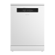 Blomberg LDF43520W Dishwasher - White - 14 Place Settings