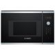 Bosch BFL523MS0B Serie 4 Microwave Oven