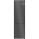 Bosch KGN39OCAFG Cast Iron Series 4, Free-Standing Fridge-Freezer