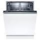 Bosch SMV2ITX18G Dishwasher Full Size Built-in