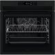 Aeg BSE778380T Connected SteamCrisp Quarter Steam & Pyrolytic oven with EXCite touch controls, whit