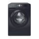 Indesit BWE71452KUKN Innovative Innex 7Kg 1400Rpm Small Digit ' Push And Wash ' 45' Minute E Energy