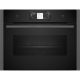Neff C24FT53G0B N 90 Compact 45cm Steam Oven