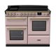 Rangemaster ESDLO110EIPPPK/AB1 Estel Deluxe OC 110cm Induction Pale Pink
