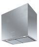Candy CDC61X 60cm Cube Decor Hood - Stainless SteelFeatures:3 Speed SettingsExtraction Flow Rate: 71