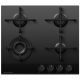 Fisher + Paykel CG604DNGGB4 Hob