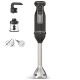 Ninja CI100UK CI090UK Ninja Foodi 2-in-1 Hand Blender & Mixer - Black