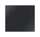 Candy CI642C/E1 60 cm Induction Hob, Power Management, 4 x boosters, Black Glass