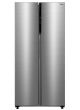 Midea MDRS619FIE46 Silver Fridge Freezer