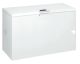 Hotpoint CS2A400HFMFA1 White Hotpoint Freestanding Chest Freezer 390L