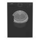 Indesit CYSD82DBBUK 8KG - 60cm Heat Pump Tumble Dryer with Steam Technology
