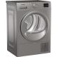 Indesit CYSD82DSSUK 8KG - 60cm Heat Pump Tumble Dryer with Steam Technology