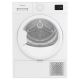 Indesit CYSD83DWWUK 8KG - 60cm Heat Pump Tumble Dryer with QuickCycle