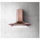 Elica DOLCE-COPPER-CH Dolce copper 860mm with chimney extension