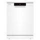 Schonhaus DWSF0115FSBW Dishwasher - White