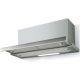 Elica ELITE35-90 Elite 35 telescopic grey/stainless steel 900mm