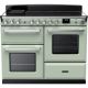Rangemaster ESDLO110EIPMNT/CM1 Estel Deluxe OC 110cm Induction Mint