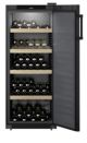 Liebherr WSBL4601 Freestanding Wine storage fridge