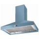 Falcon FHDSE1092CA/N 90820 FALCON 1092 S-EXTRACT HOOD CHINA BLUE NICKEL