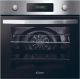 Candy FIDC X676 60 cm multifunction self-cleaning oven, 9F, 65 litre capacity, Stainless Steel
