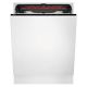 Aeg FSB54907Z Integrated Dishwasher - 14 Place Settings