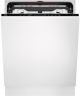 Aeg FSE83837P Fully integrated Comfortlift dishwasher, XXL, 14 place Settings