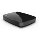 Humax FVPAURA4KGTR2TB Freeview Box - 2TB - Black