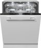 Miele G7660SCVI Fully Integrated Dishwasher with Automatic Dispensing