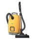 Miele GUARDL1FLEX Vacuum - Sunset Yellow