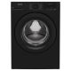 Hotpoint H101BANTISTAINUK Black 