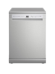 Hotpoint H7FHS51XUK Maxi Space H7F HS51 X UK Freestanding 15 Place Settings Dishwasher