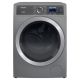 Hotpoint H809ADSGPOWERUK Hotpoint GentlePower Washing Machine 10KG - Silver