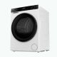 Haier HD80-D357U1 White 8Kg Heat Pump Tumble Drier