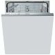 Hotpoint HIE2B19UK Full Size 13 Place Settings Dishwasher