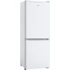 Haden HK127W 48.7cm 70/30 Fridge Freezer - White