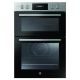 Hoover HO9DC3B308IN St-Steel Double Oven