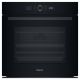 Hotpoint HOI4S8PM0BUK Single Fan Oven - Pyrolytic & Hydrolytic - Black