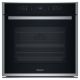 Hotpoint HOI68HT0SXUK Single Fan Steam Oven - Inox