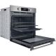 Hotpoint HOM258HXUK Single Fan Oven - Stainless Steel