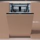Hotpoint HP4ID11CS80UK Integrated Slimline Dishwasher