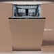 Hotpoint HP6IC11BS7LA0UK Integrated Slimline Dishwasher