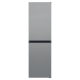 Hotpoint HPKH1261S4UK No Frost 50/50 Fridge Freezer - Silver