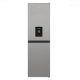 Hotpoint HPKH1261WS4UK No Frost 50/50 Fridge Freezer With Water Dispenser - Silver