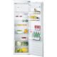 Hotpoint HSZ18012UK Hotpoint Integrated Fridge: White With Ice Box