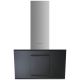 Fisher + Paykel HT90GHB2 This Designer Cooker Hood comes 90cm wide and features a Black Glass Angled