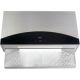 Cda 3U10SS The CDA 3U10SS up right designer extractor is a statement piece for any kitchen. The 3U10