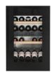 Liebherr EWTgb1683 Black Glass Door Wine Cooler