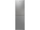 Hoover HV3CT175LFKS 1.76m x 55cm, Low Frost, Stainless Steel Fridge Freezer