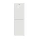 Hoover HVT3CLECKIHW 54.5cm Fridge Freezer - White